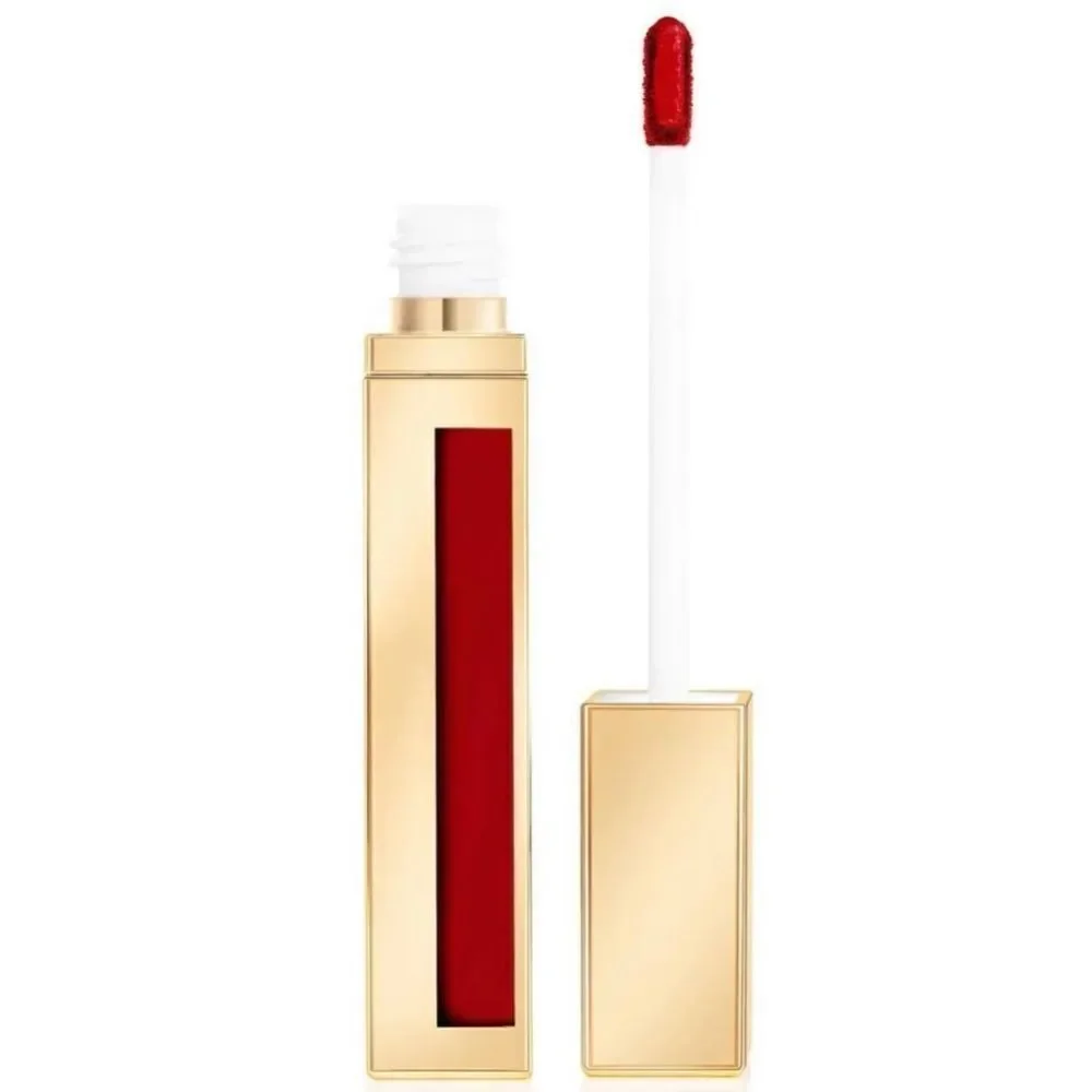 Scott Barnes Lip Fetish Liquid Matte Lip In Look At Me Full Size NIB